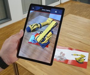 Benutzerdefinierte-AR-Funktionen-​