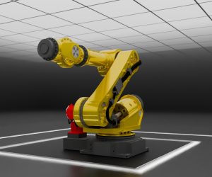 abstract_Background_Roboter_04